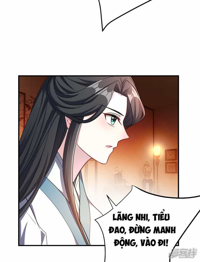 Yêu Giả Vi Vương - Chương 72 - ảnh 37
