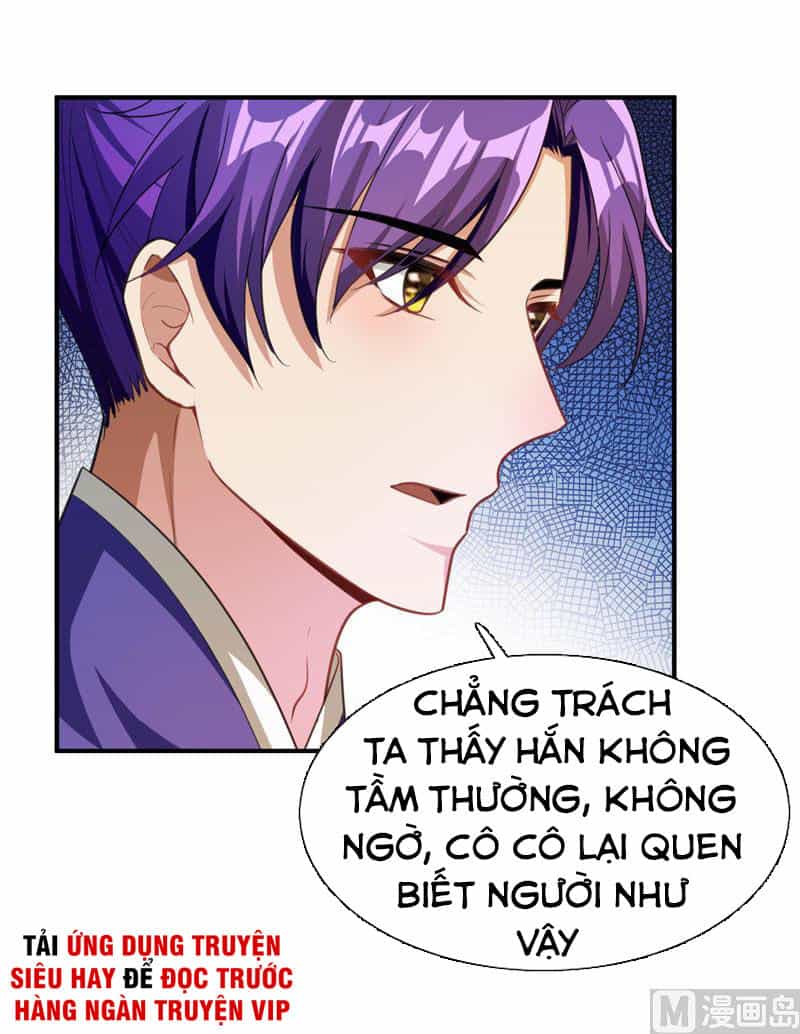 Yêu Giả Vi Vương - Chương 73 - ảnh 12