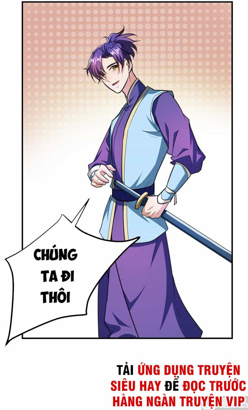 Yêu Giả Vi Vương - Chương 73 - ảnh 49