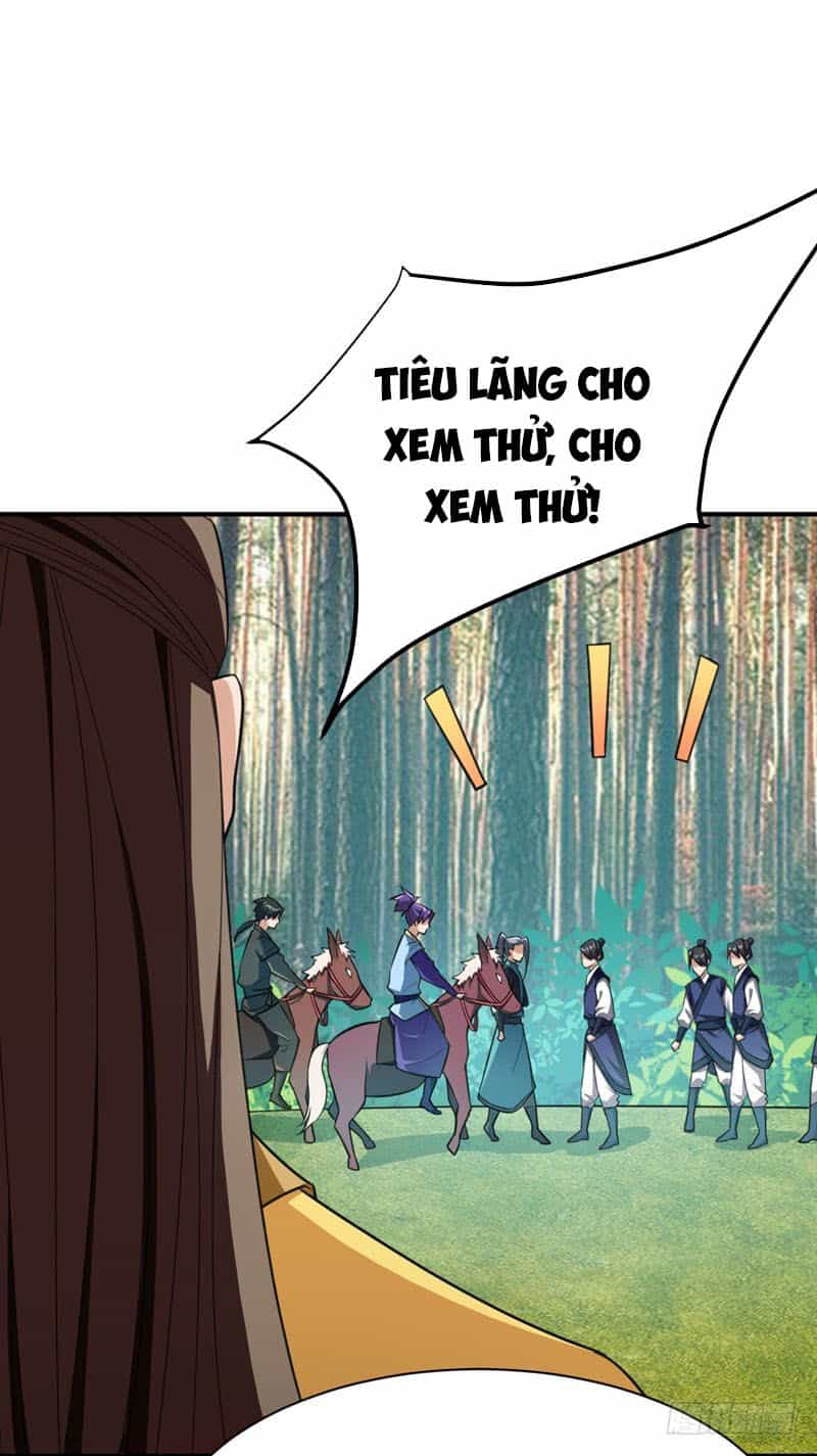 Yêu Giả Vi Vương - Chương 74 - ảnh 14
