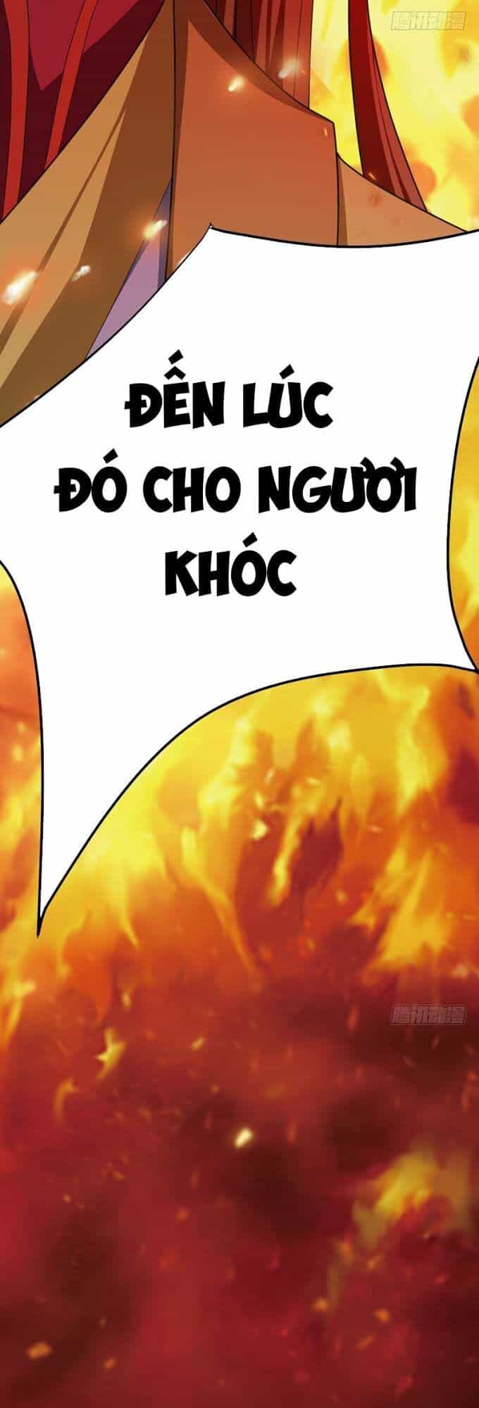 Yêu Giả Vi Vương - Chương 74 - ảnh 16