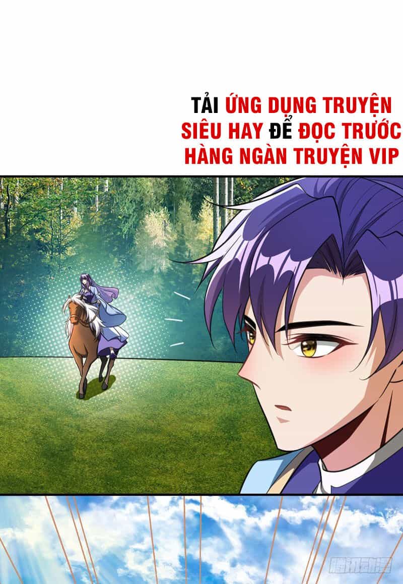 Yêu Giả Vi Vương - Chương 74 - ảnh 22
