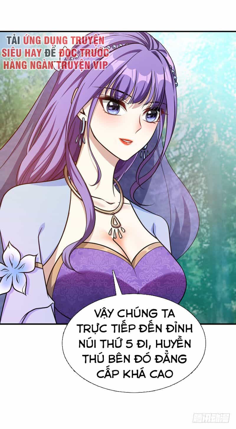 Yêu Giả Vi Vương - Chương 76 - ảnh 13
