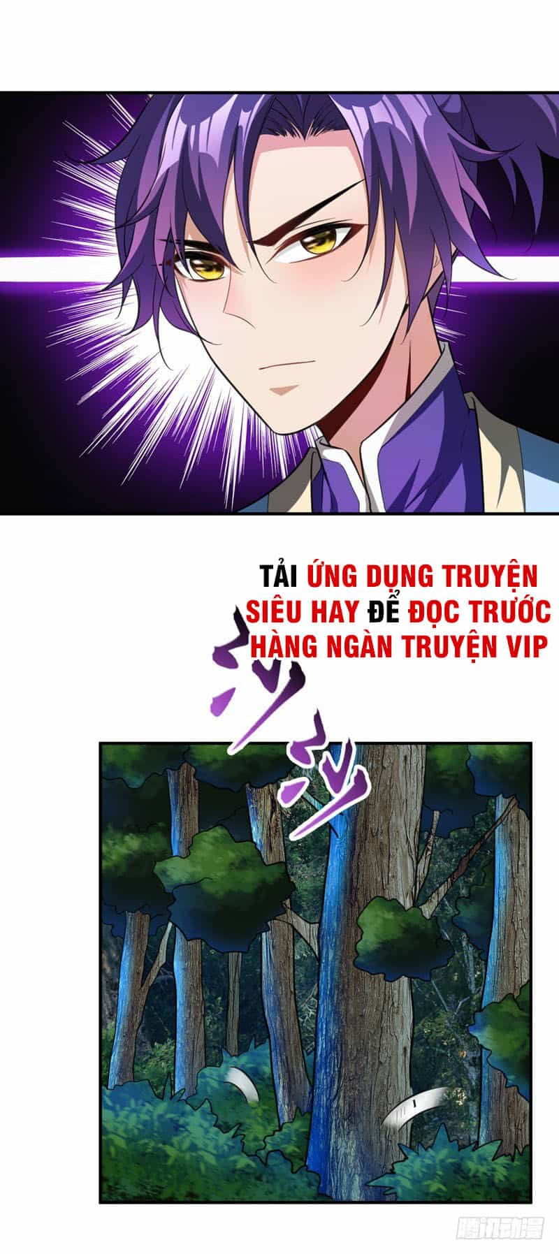 Yêu Giả Vi Vương - Chương 76 - ảnh 31