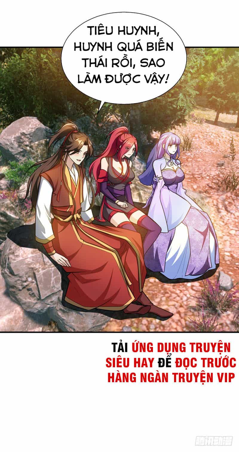 Yêu Giả Vi Vương - Chương 77 - ảnh 25