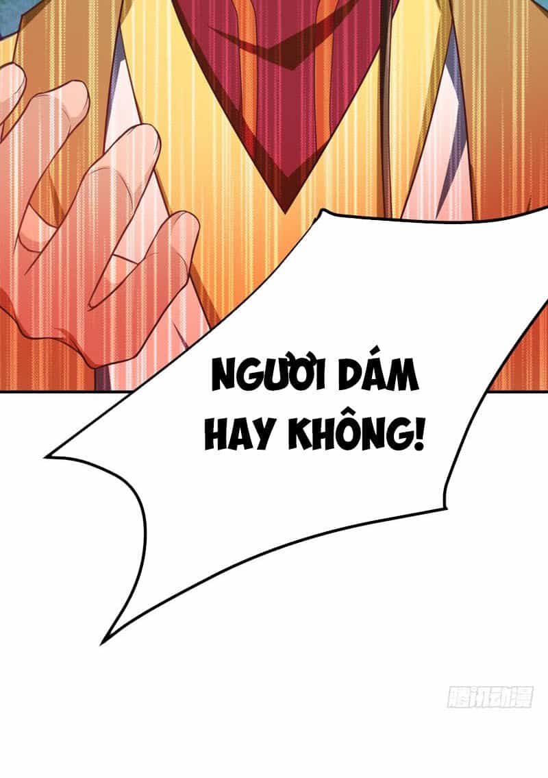 Yêu Giả Vi Vương - Chương 78 - ảnh 33