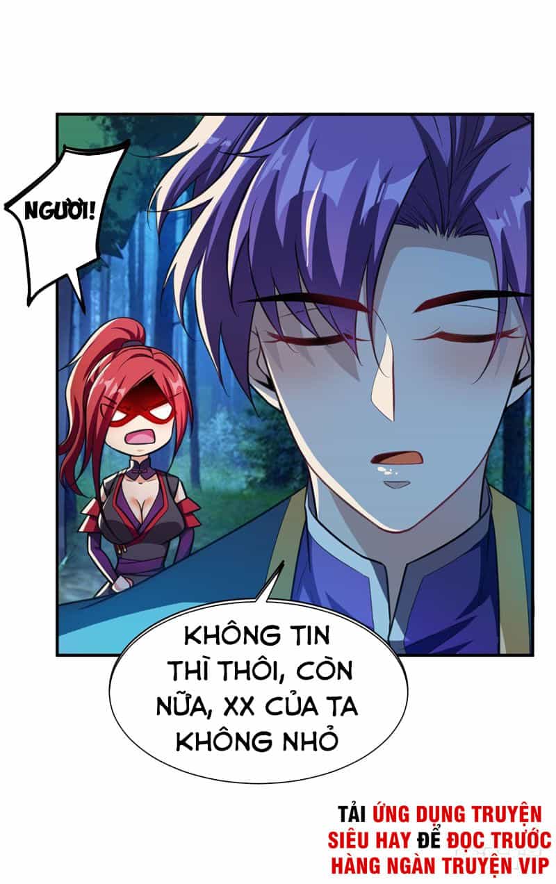 Yêu Giả Vi Vương - Chương 78 - ảnh 8