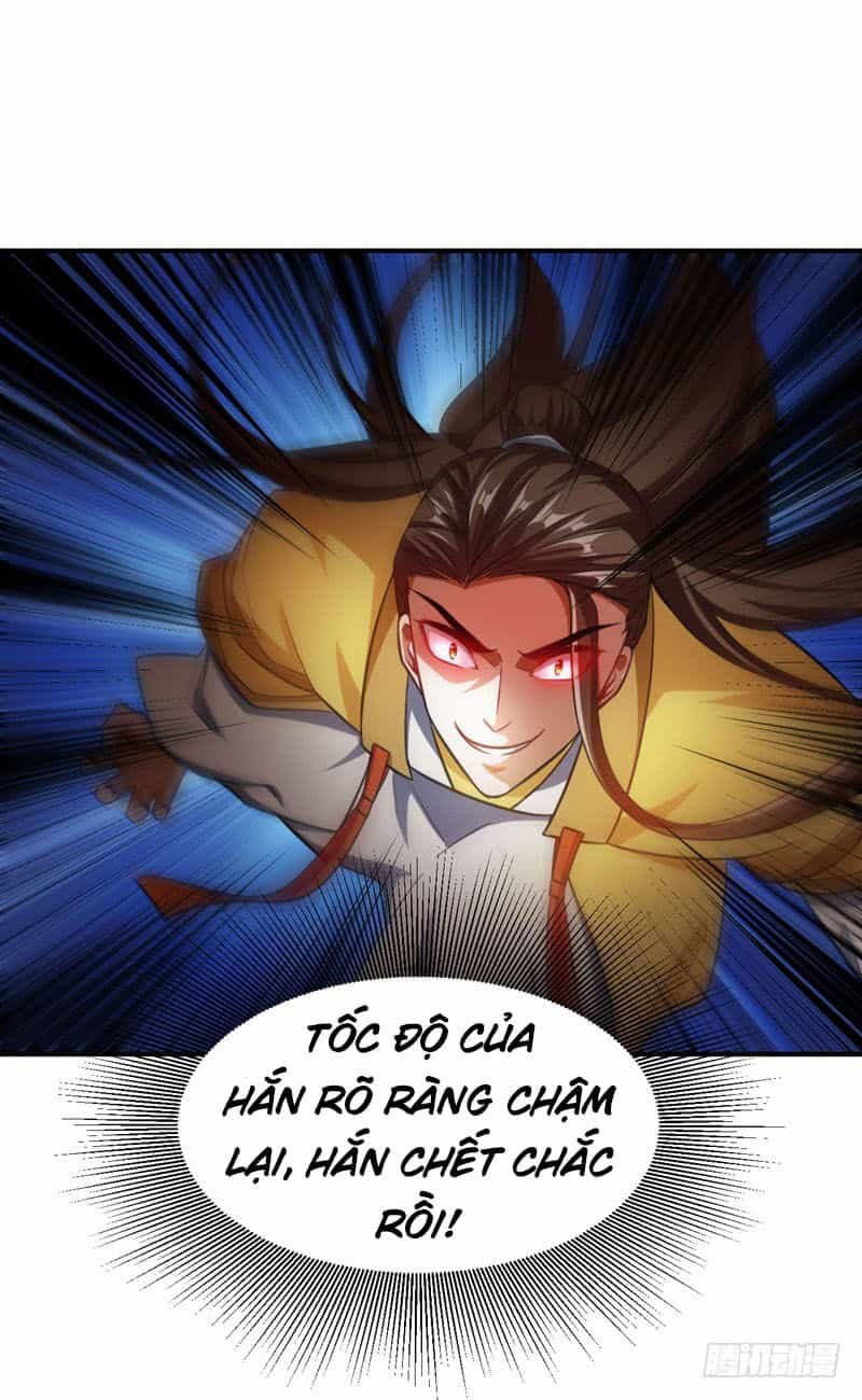 Yêu Giả Vi Vương - Chương 79 - ảnh 17