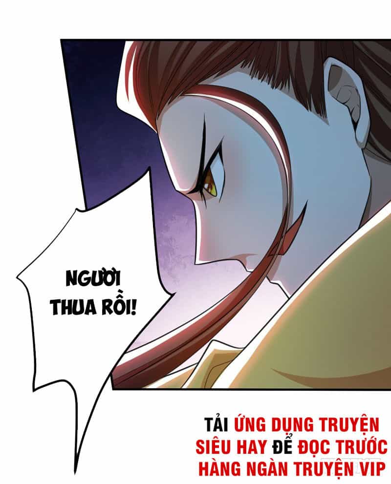 Yêu Giả Vi Vương - Chương 79 - ảnh 19
