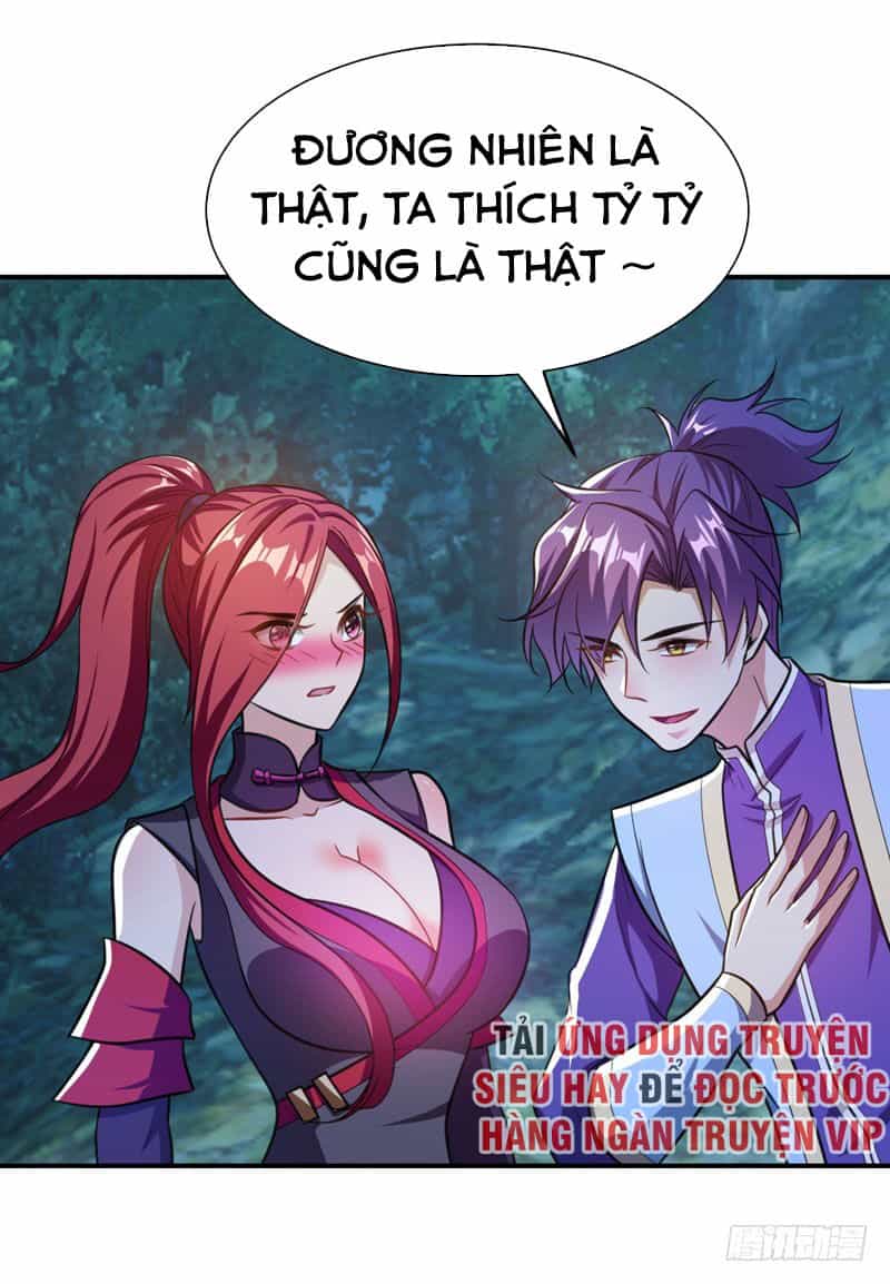 Yêu Giả Vi Vương - Chương 79 - ảnh 37