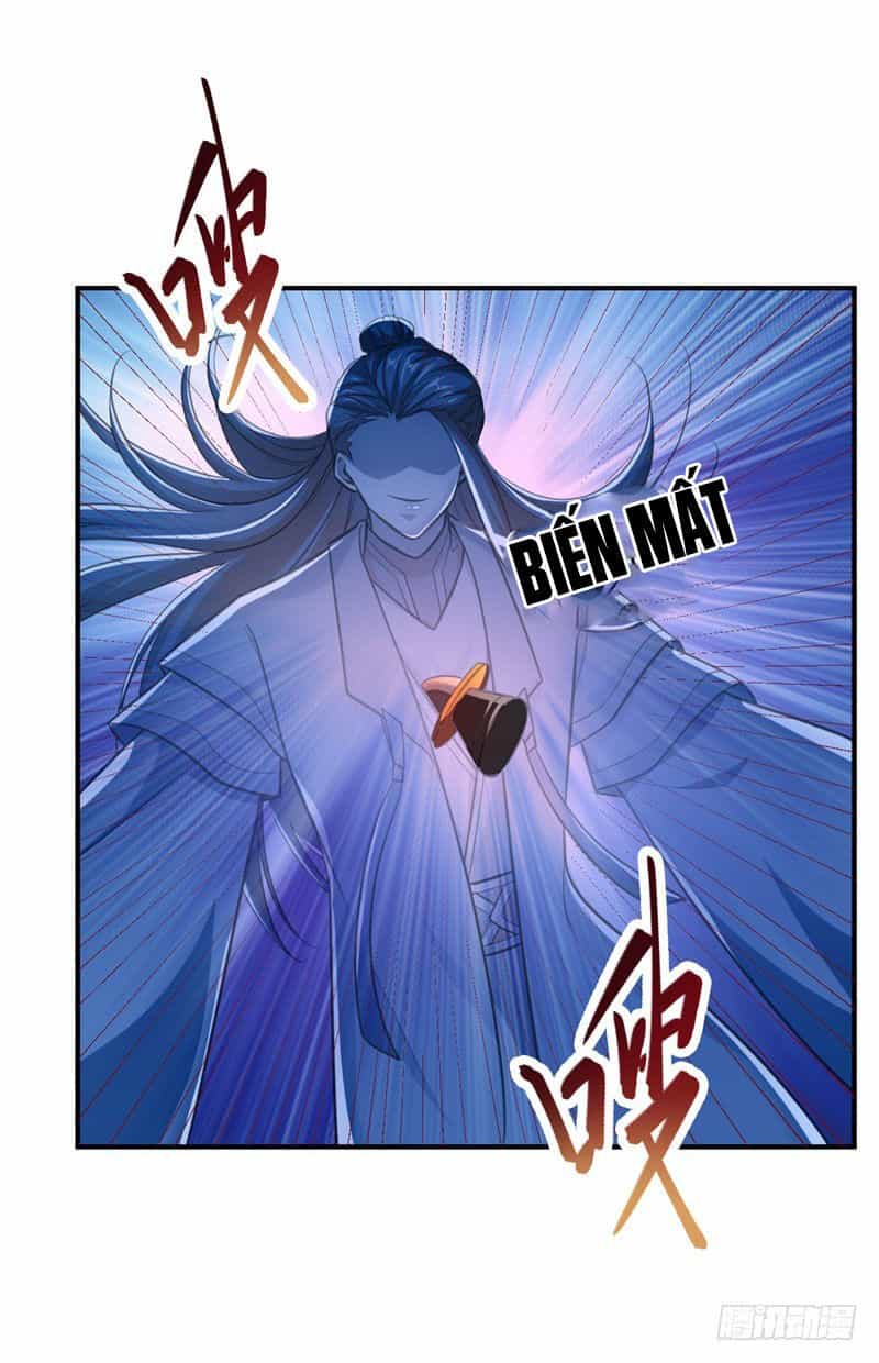 Yêu Giả Vi Vương - Chương 79 - ảnh 6
