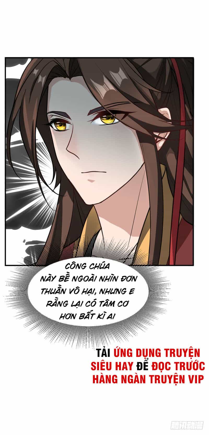 Yêu Giả Vi Vương - Chương 80 - ảnh 24