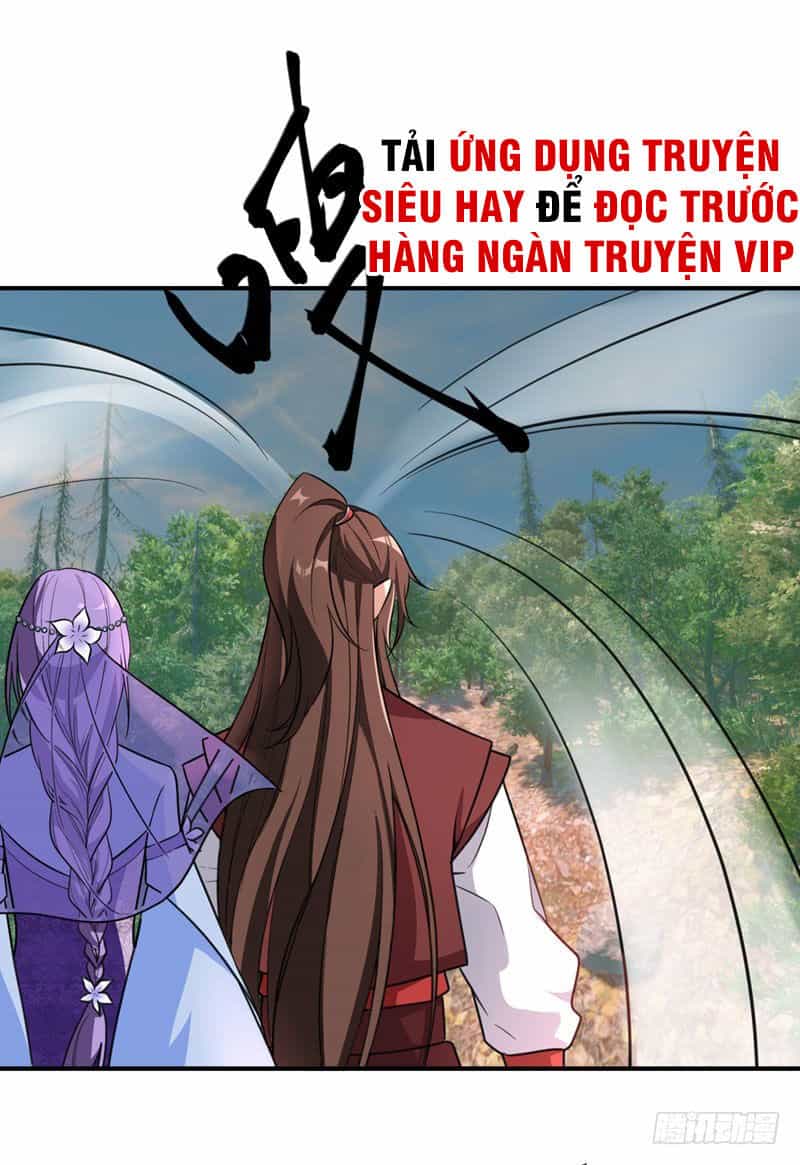 Yêu Giả Vi Vương - Chương 80 - ảnh 27