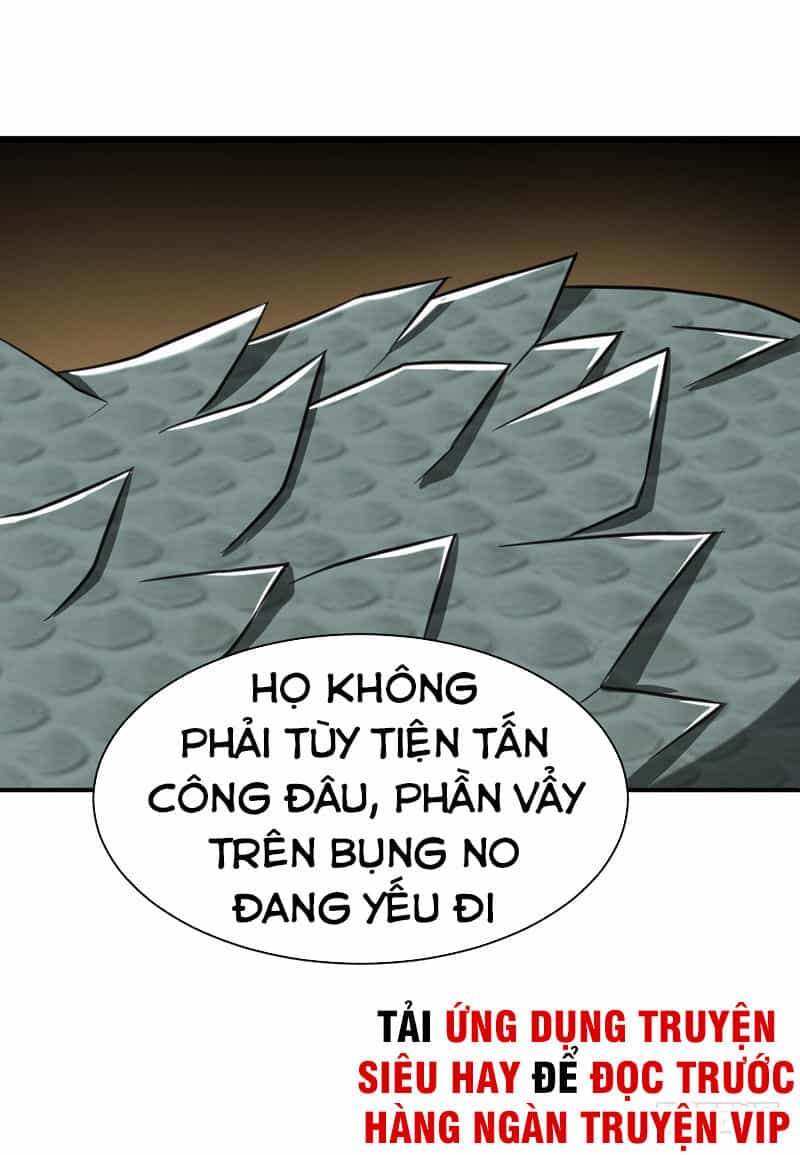 Yêu Giả Vi Vương - Chương 81 - ảnh 10