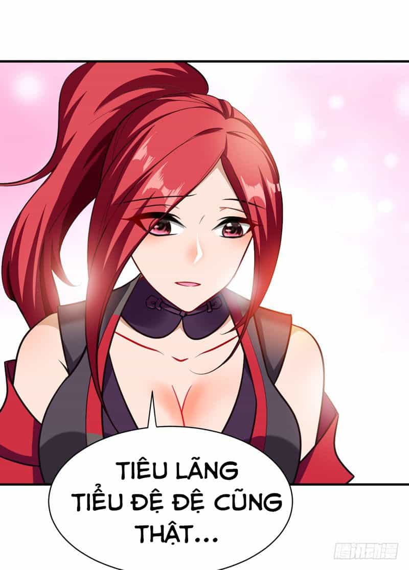 Yêu Giả Vi Vương - Chương 81 - ảnh 11