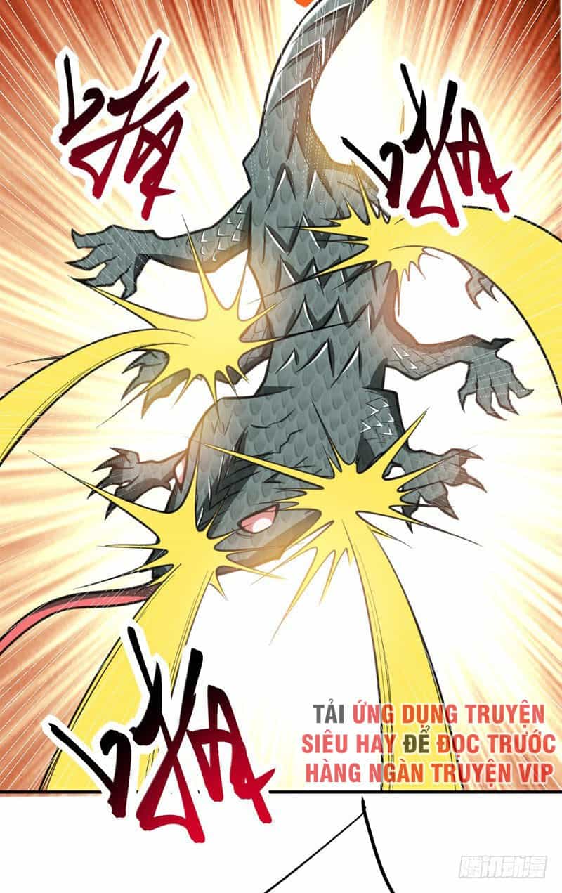 Yêu Giả Vi Vương - Chương 81 - ảnh 6