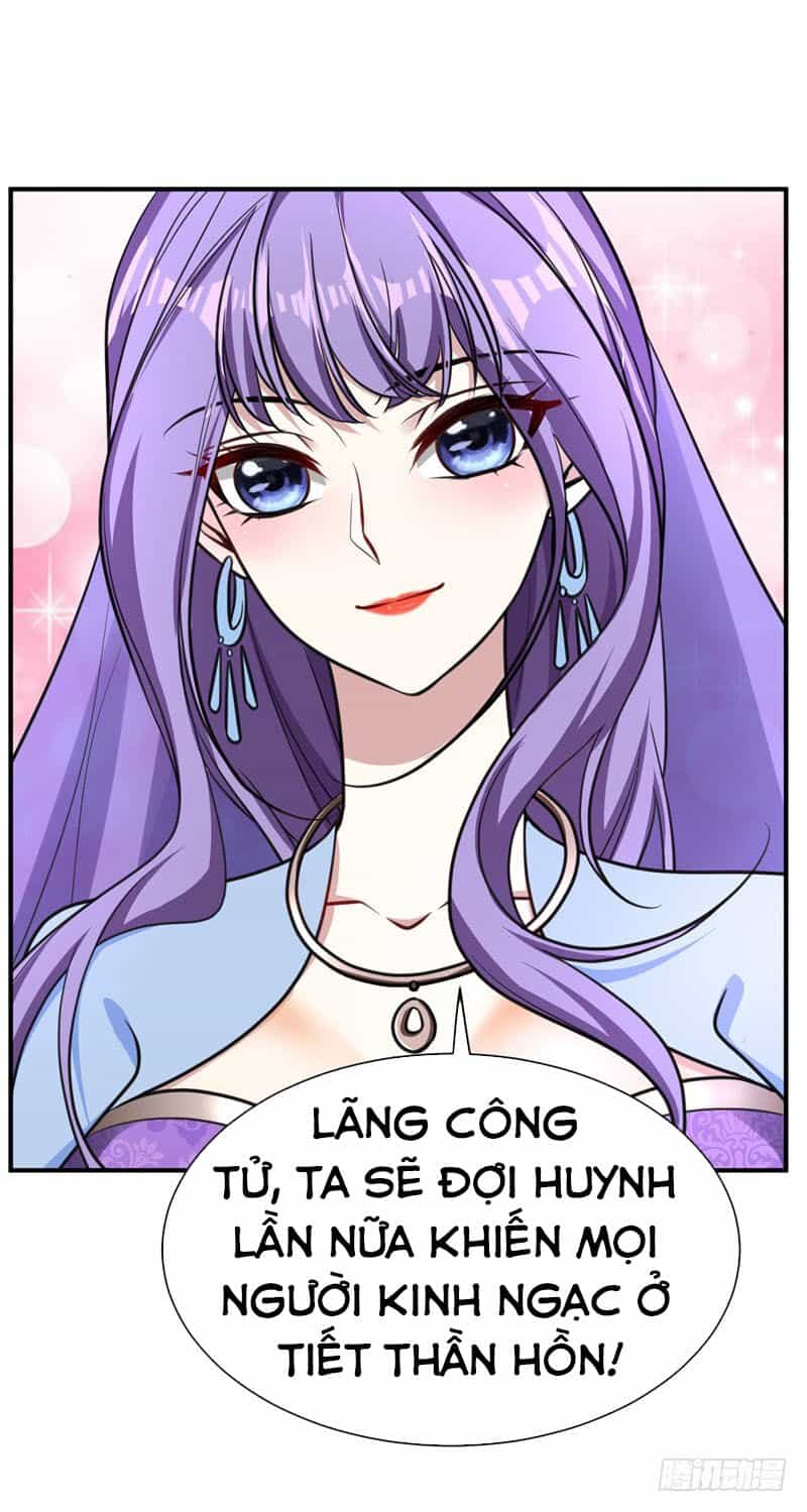 Yêu Giả Vi Vương - Chương 83 - ảnh 27