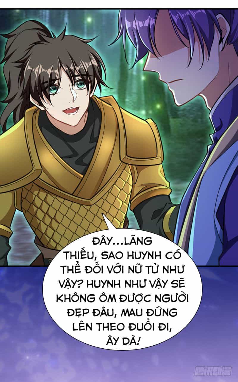 Yêu Giả Vi Vương - Chương 83 - ảnh 7