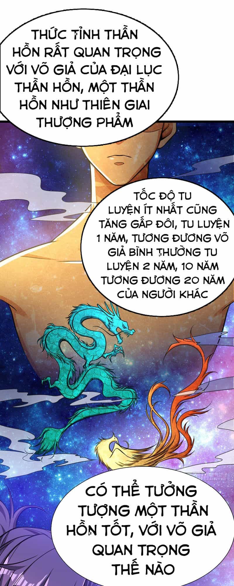 Yêu Giả Vi Vương - Chương 84 - ảnh 17
