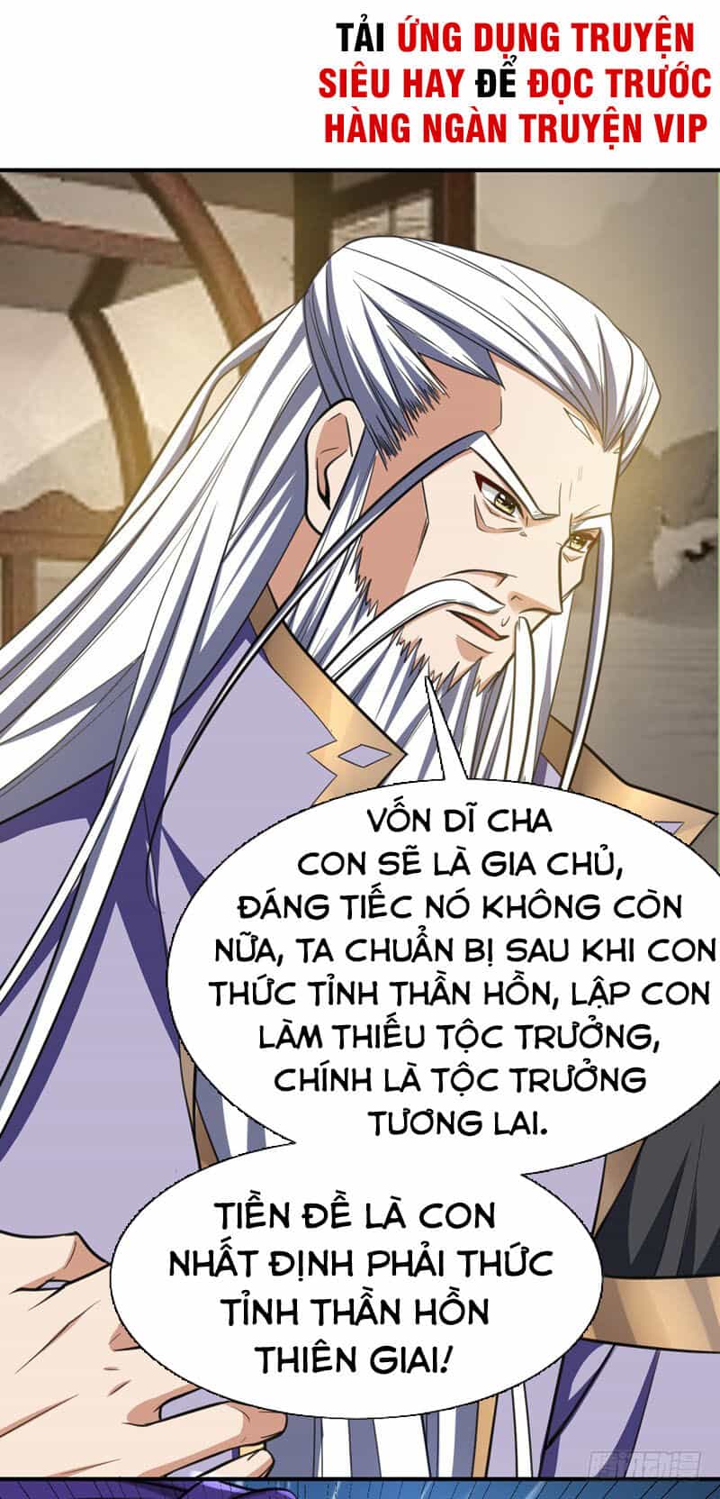 Yêu Giả Vi Vương - Chương 85 - ảnh 7