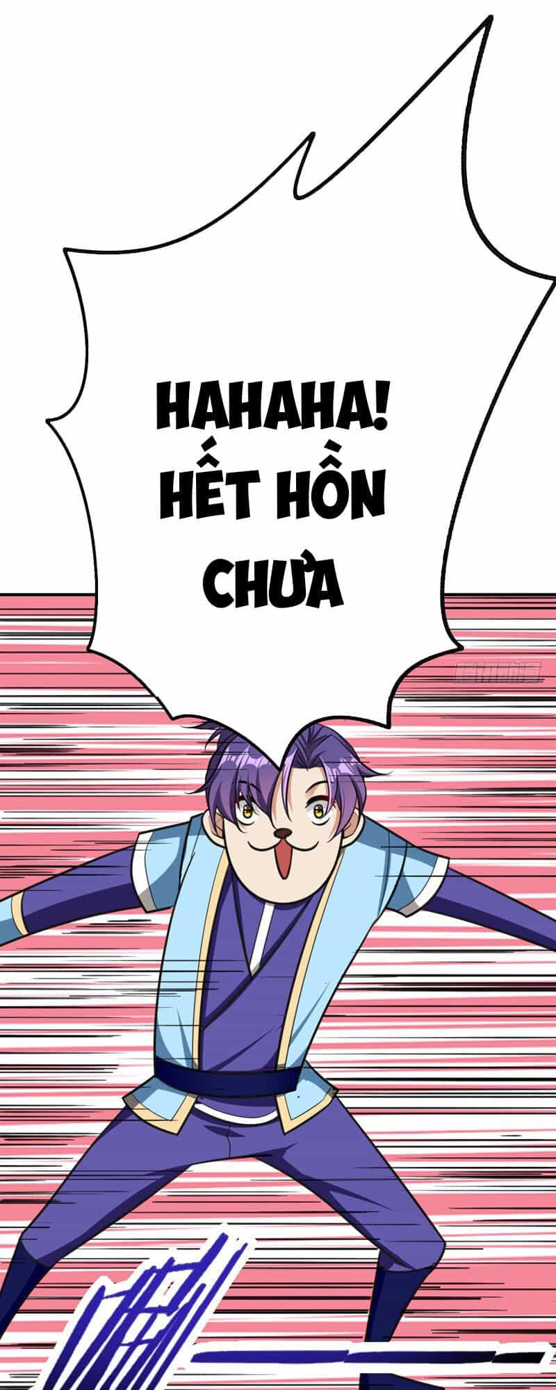 Yêu Giả Vi Vương - Chương 89 - ảnh 29