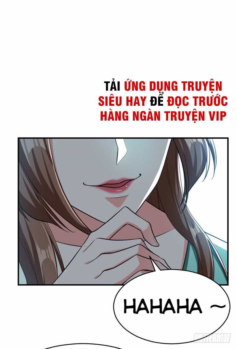 Yêu Giả Vi Vương - Chương 90 - ảnh 35