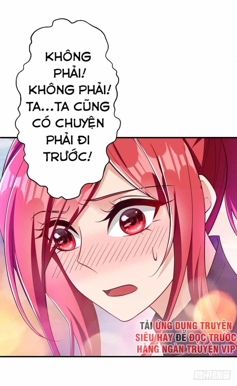 Yêu Giả Vi Vương - Chương 92 - ảnh 19