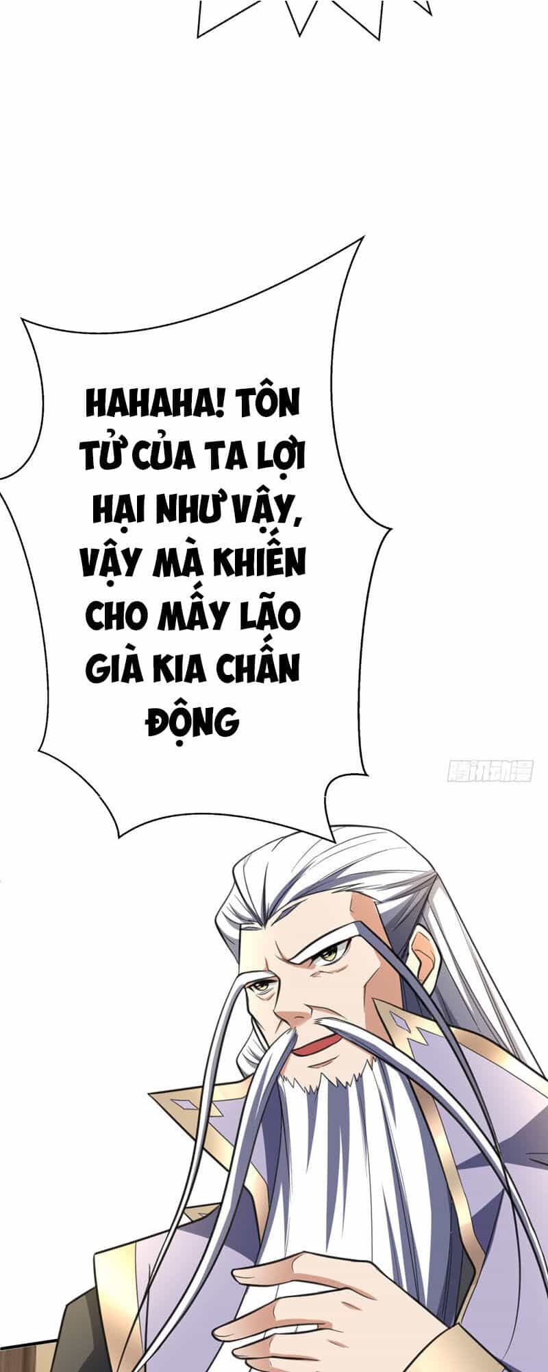 Yêu Giả Vi Vương - Chương 92 - ảnh 29