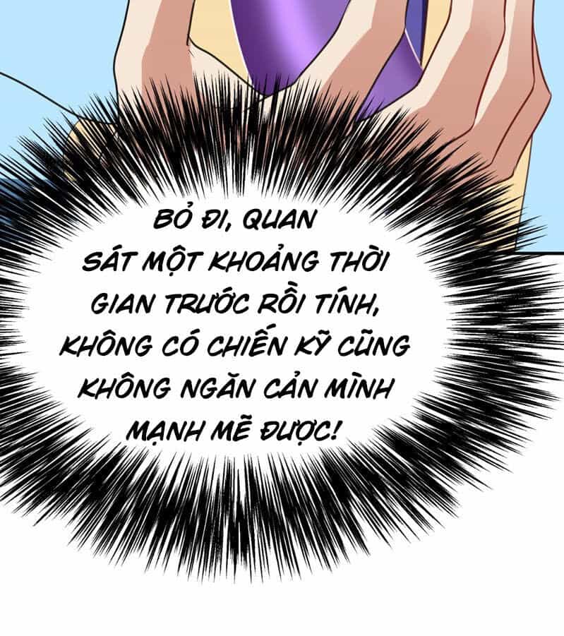 Yêu Giả Vi Vương - Chương 97 - ảnh 20
