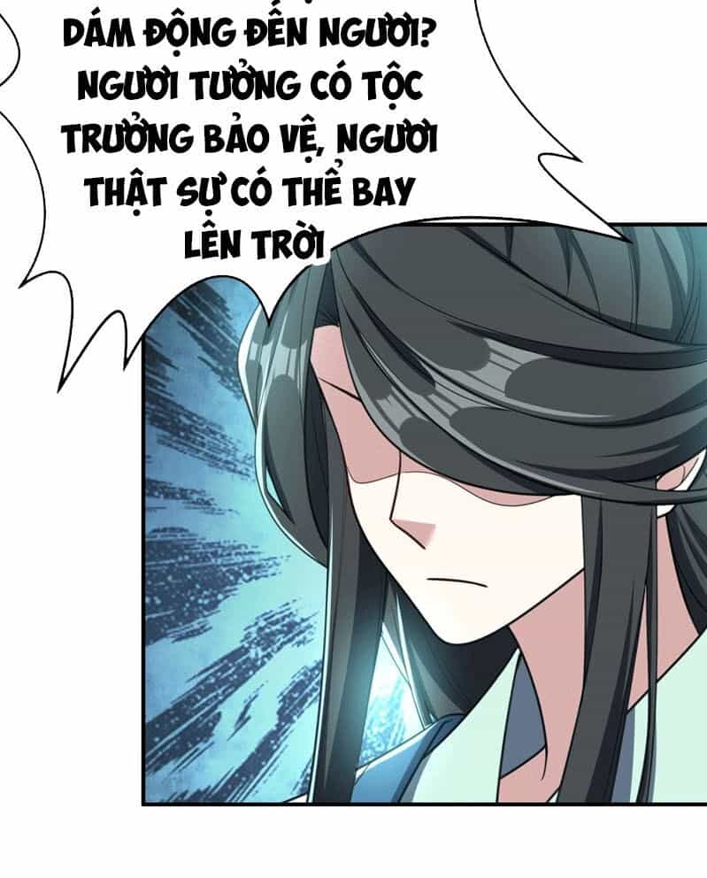 Yêu Giả Vi Vương - Chương 97 - ảnh 27