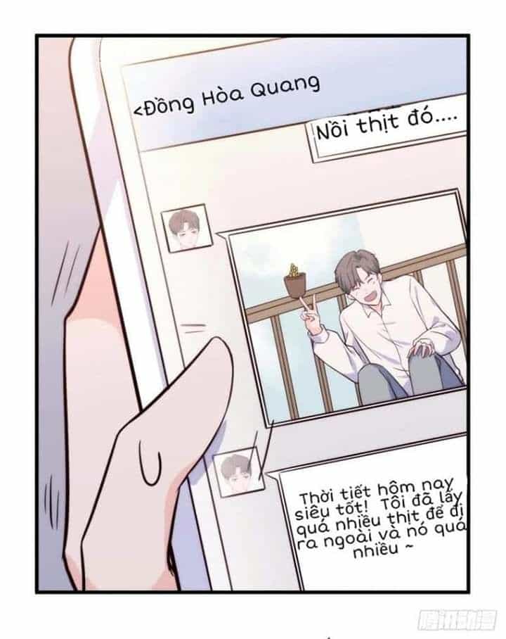 Yếu Hữu Quang - Chương 1 - ảnh 10