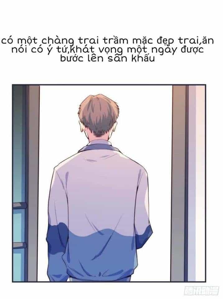 Yếu Hữu Quang - Chương 1 - ảnh 3