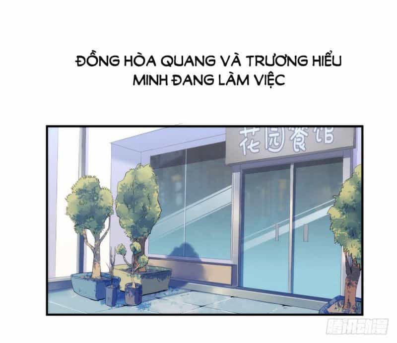 Yếu Hữu Quang - Chương 2 - ảnh 1