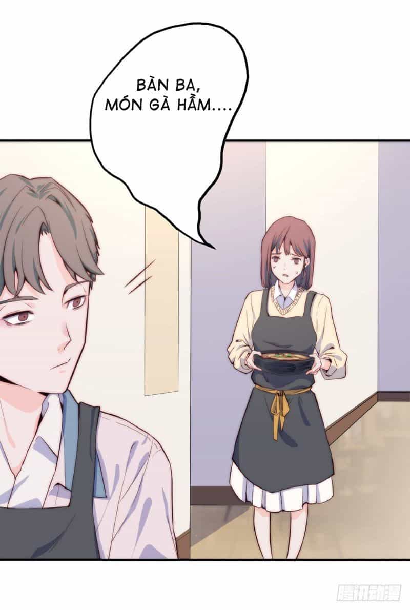 Yếu Hữu Quang - Chương 2 - ảnh 5