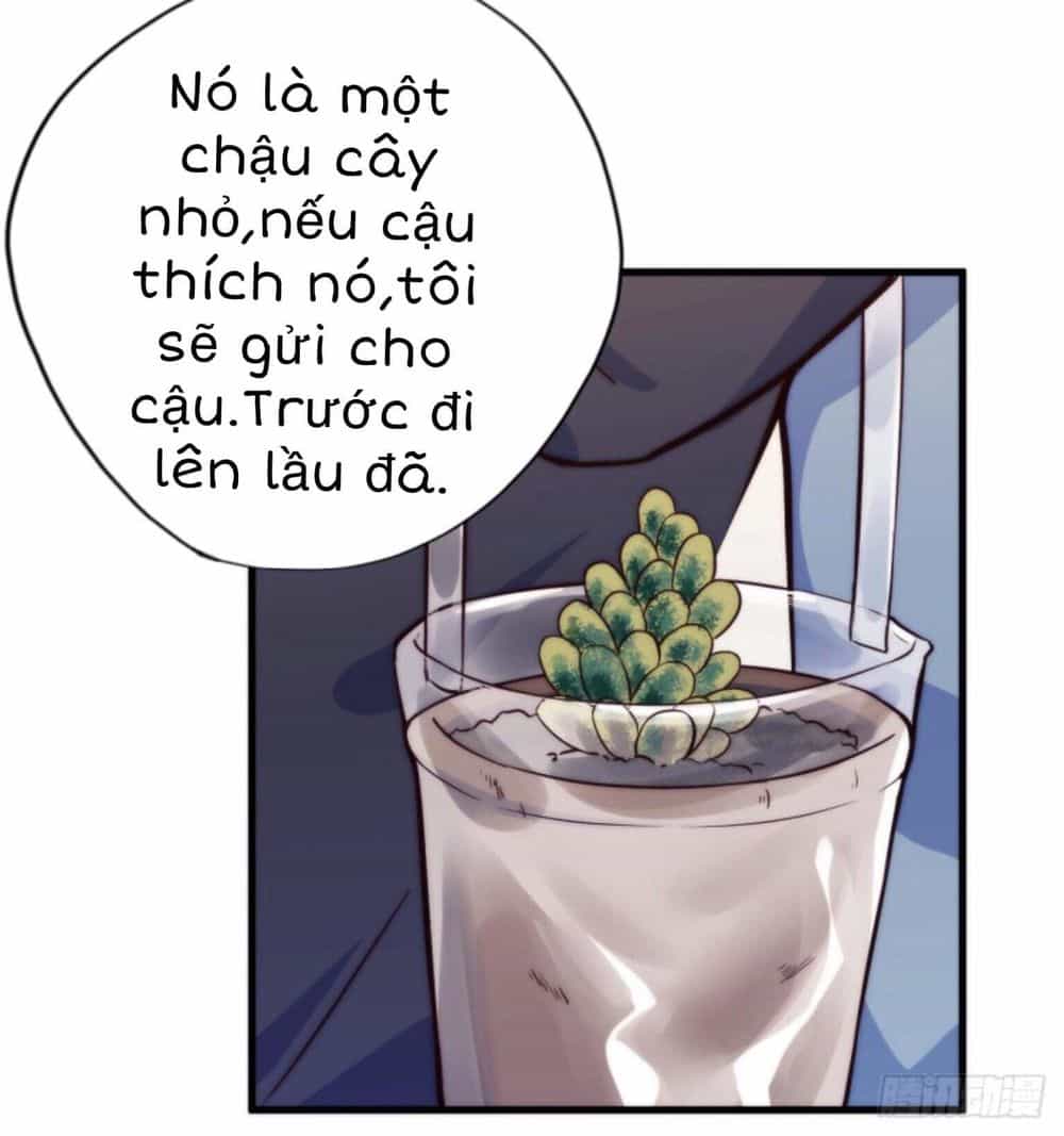 Yếu Hữu Quang - Chương 3 - ảnh 10