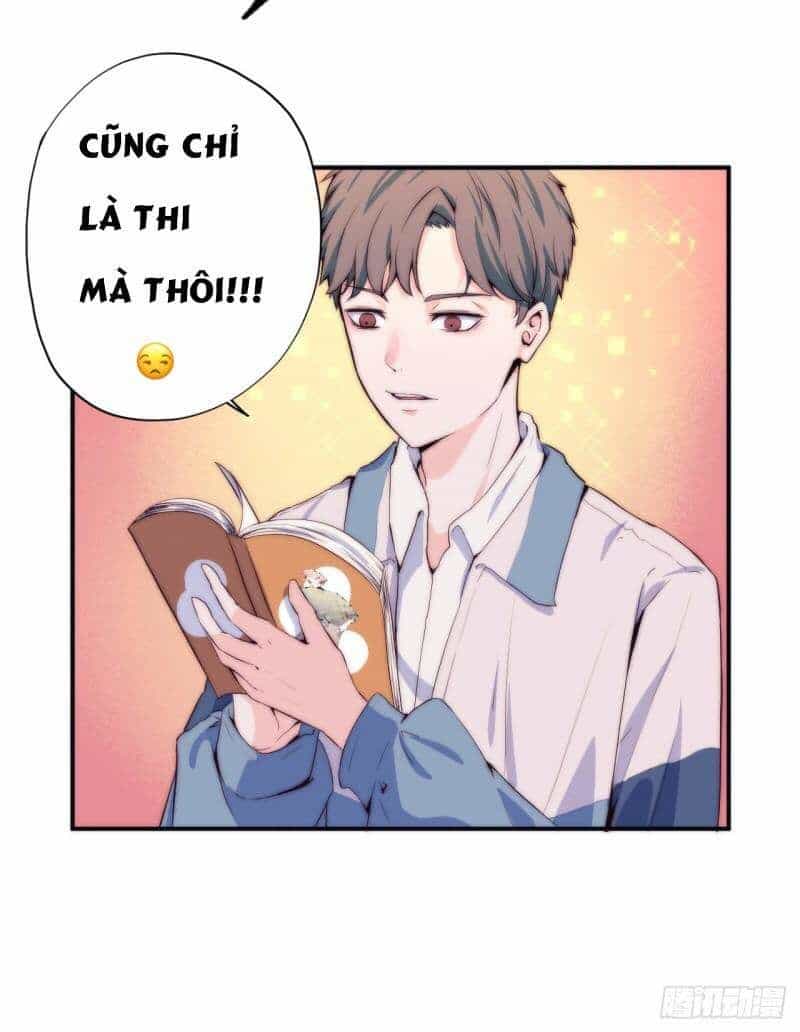 Yếu Hữu Quang - Chương 4 - ảnh 7