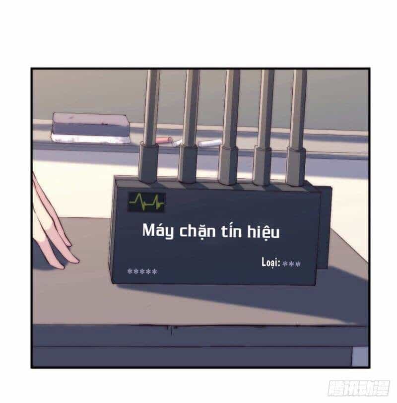 Yếu Hữu Quang - Chương 4 - ảnh 9