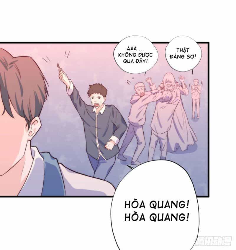 Yếu Hữu Quang - Chương 5 - ảnh 20