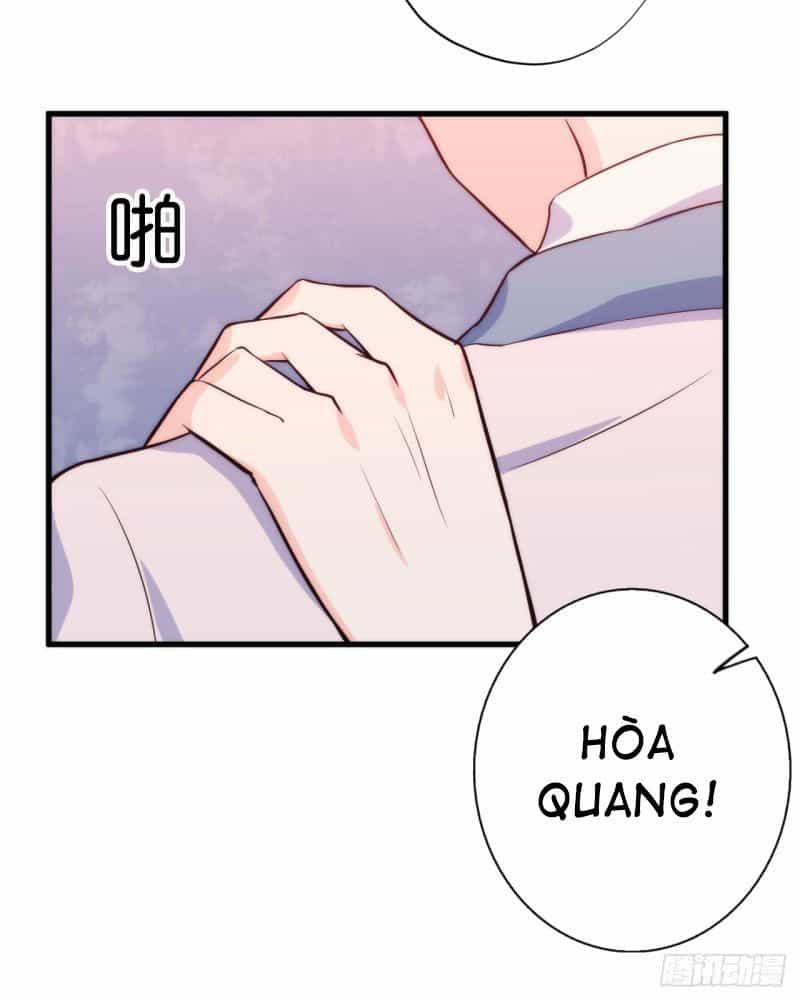 Yếu Hữu Quang - Chương 5 - ảnh 21