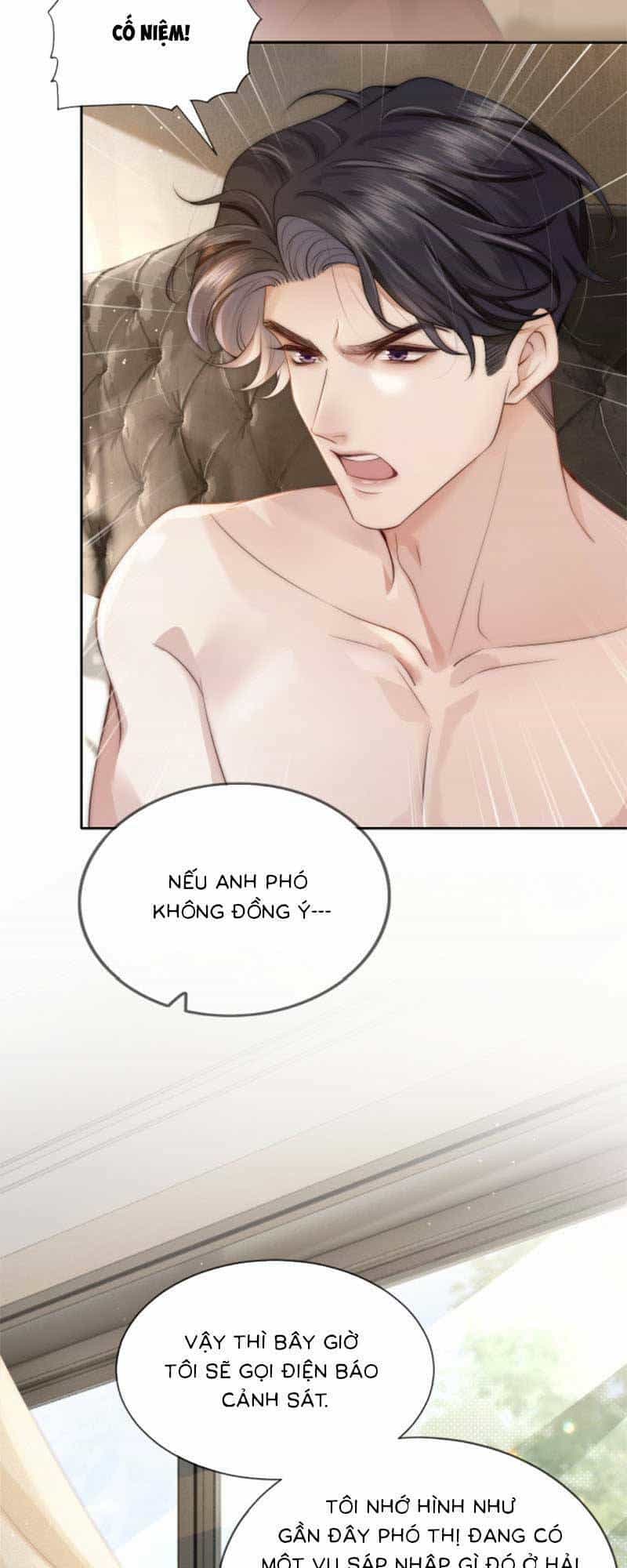 Yêu Lại Sau Một Đêm Bên Nhau - Chương 1 - ảnh 16