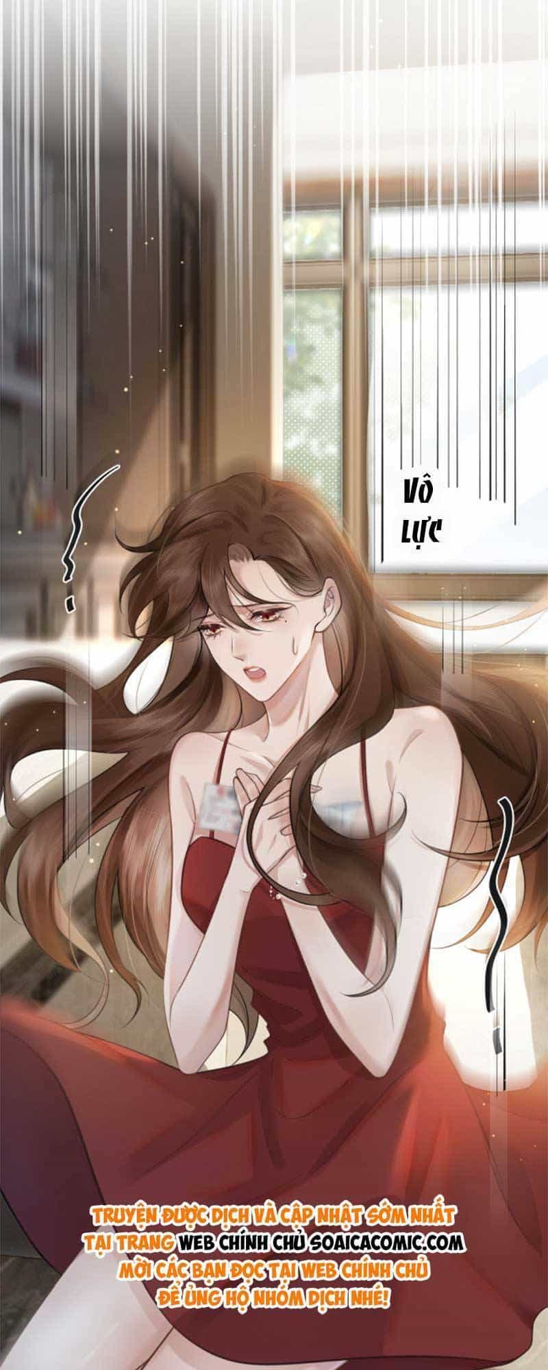 Yêu Lại Sau Một Đêm Bên Nhau - Chương 1 - ảnh 27