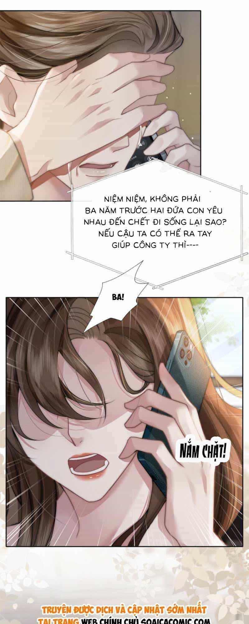 Yêu Lại Sau Một Đêm Bên Nhau - Chương 1 - ảnh 31