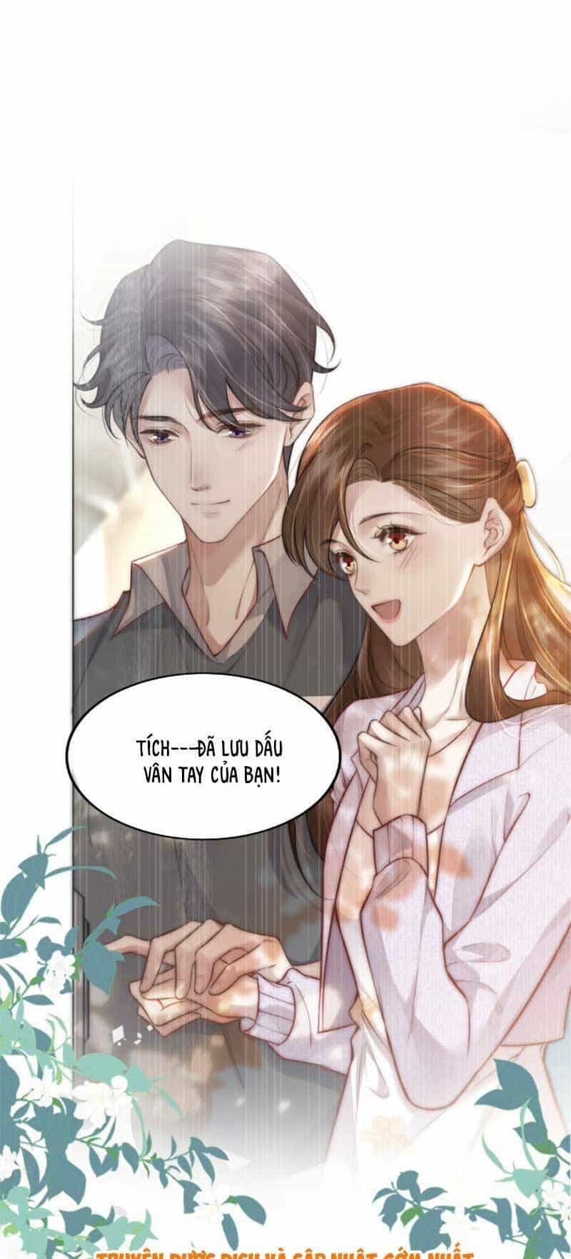 Yêu Lại Sau Một Đêm Bên Nhau - Chương 1 - ảnh 38