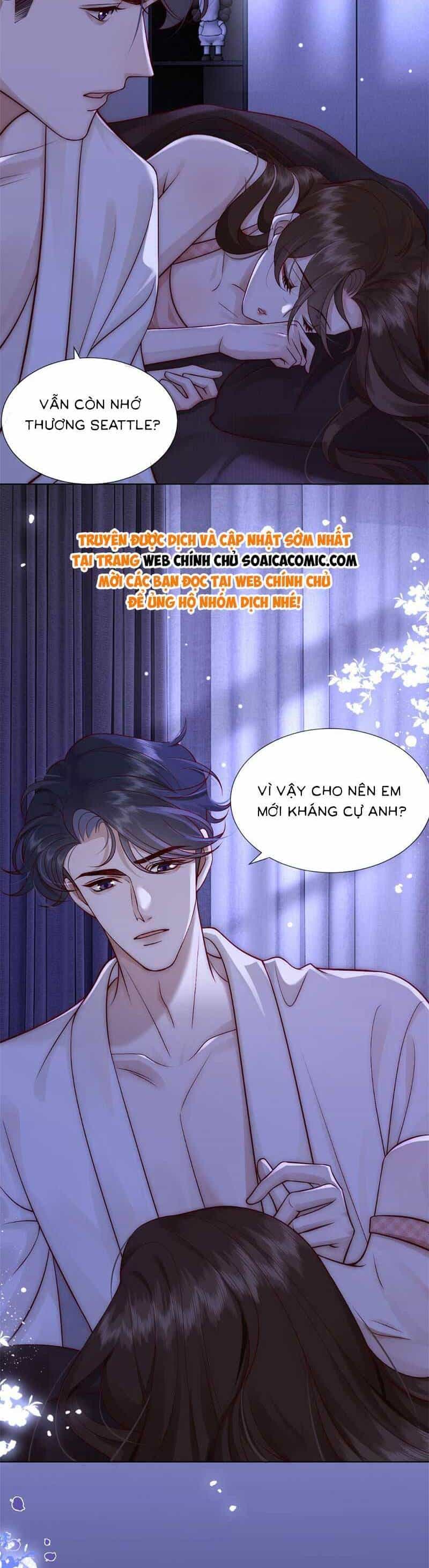 Yêu Lại Sau Một Đêm Bên Nhau - Chương 11 - ảnh 16