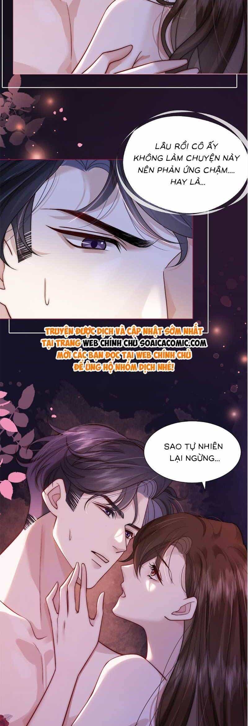 Yêu Lại Sau Một Đêm Bên Nhau - Chương 11 - ảnh 5