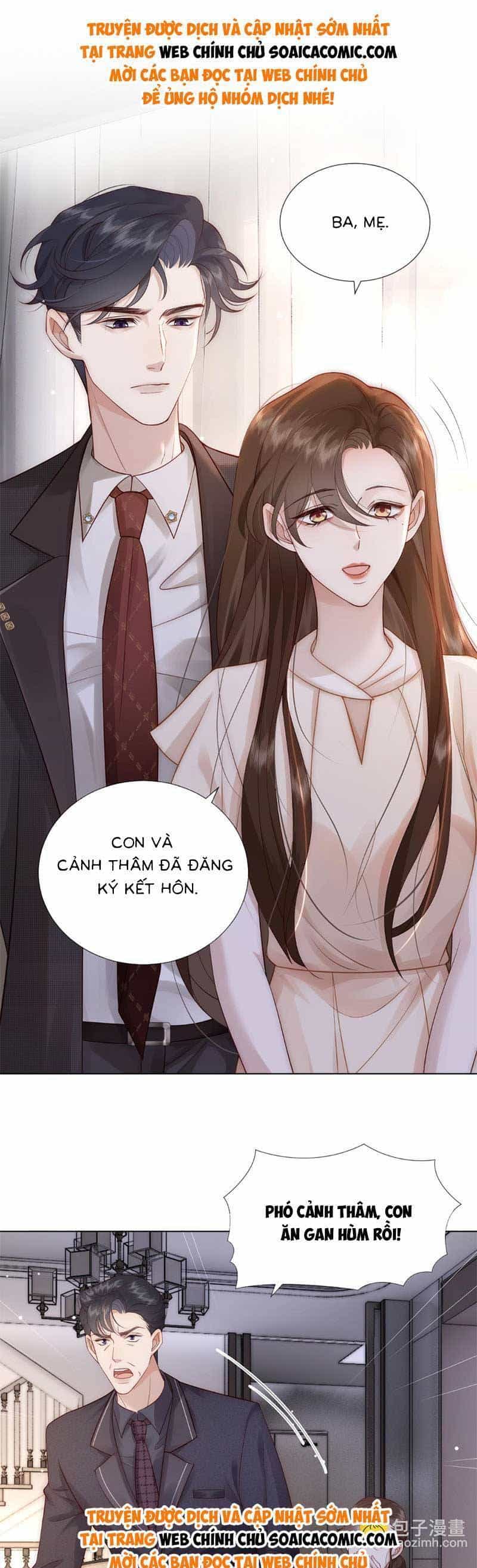 Yêu Lại Sau Một Đêm Bên Nhau - Chương 12 - ảnh 13
