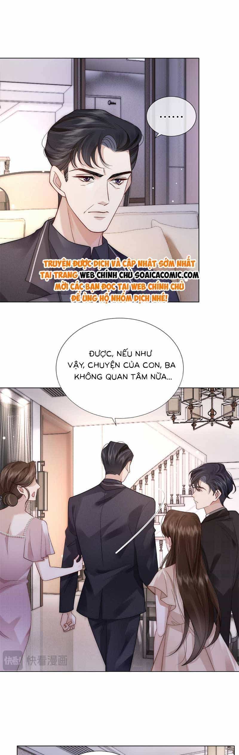 Yêu Lại Sau Một Đêm Bên Nhau - Chương 12 - ảnh 16