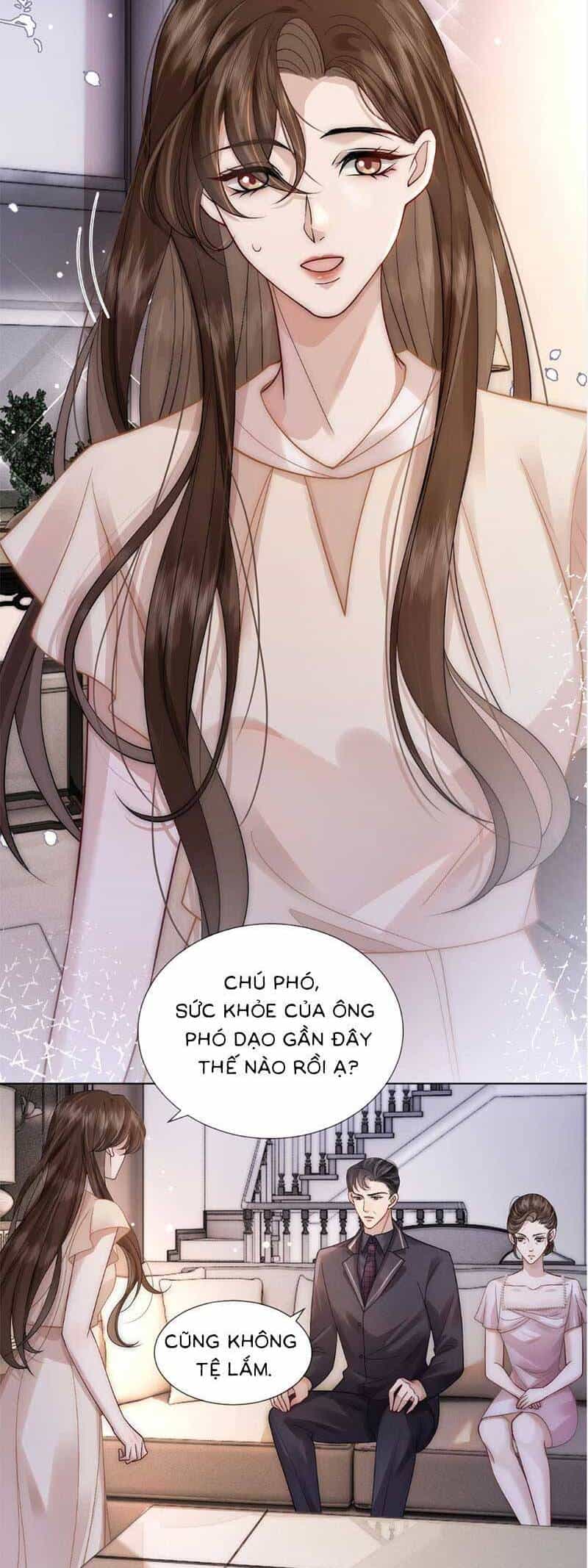 Yêu Lại Sau Một Đêm Bên Nhau - Chương 12 - ảnh 2