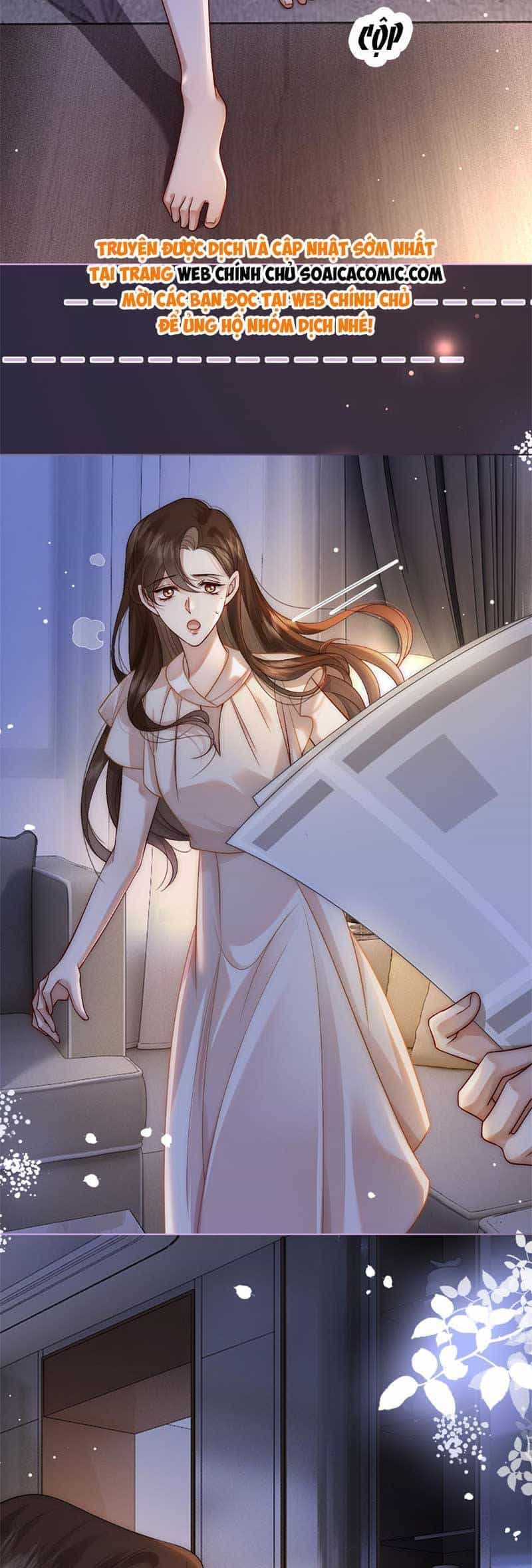 Yêu Lại Sau Một Đêm Bên Nhau - Chương 12 - ảnh 22