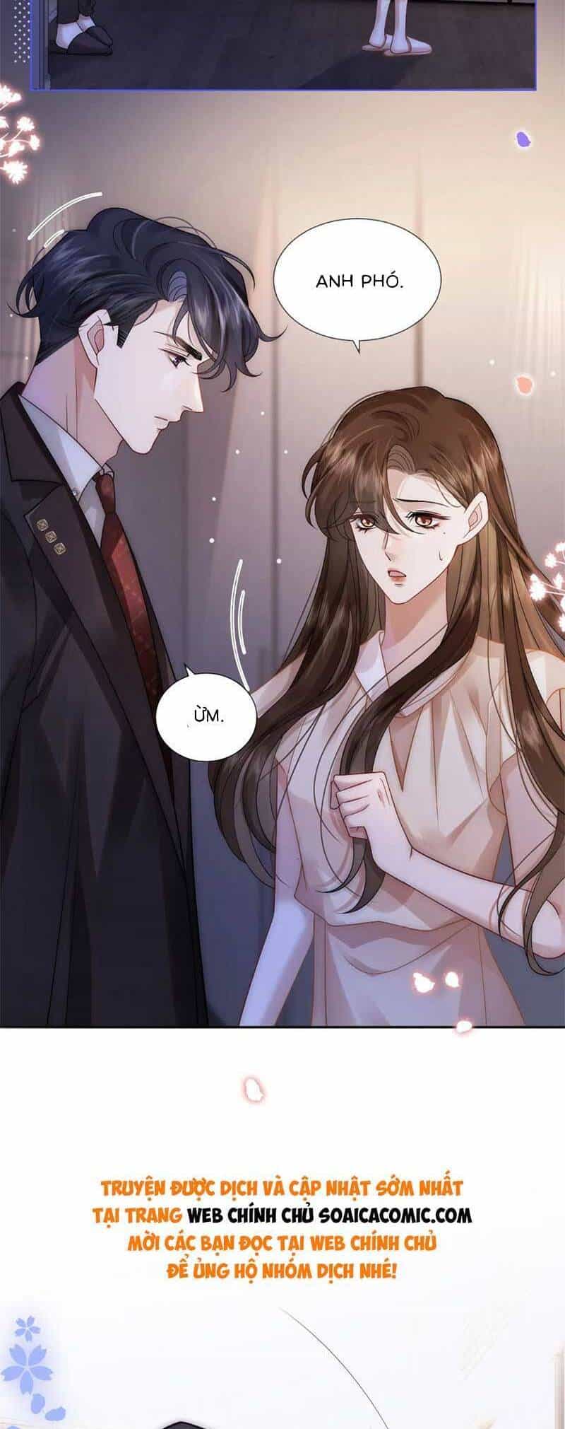 Yêu Lại Sau Một Đêm Bên Nhau - Chương 13 - ảnh 8